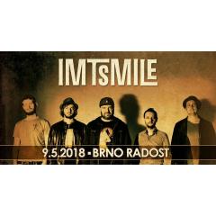 IMT SMILE - Brno Radost 2018