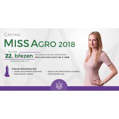 Miss Agro 2018