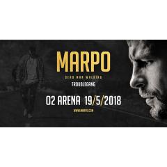 MarpoArena 2018 - MARPO & TroubleGang - Dead Man Walking