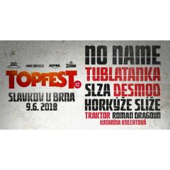 Topfest 2018