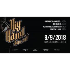 Big Band Jam 2018