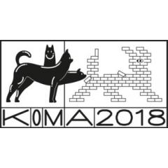 Mezinárodní komiksový festival KOMA 2018