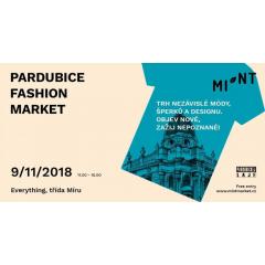 MINT: Pardubice Fashion Market 2018