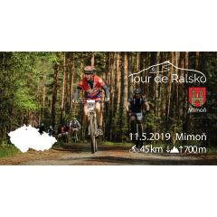 Tour de Ralsko 2019