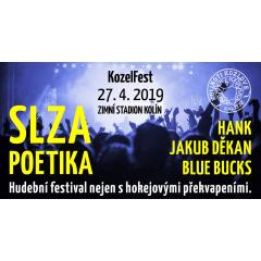 Kozel Fest 2019
