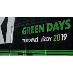 Kawasaki Green Days 2019 - 1.6. Český Těšín