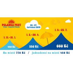 Polanka FEST 2019