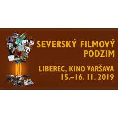 Severský filmový podzim 2019