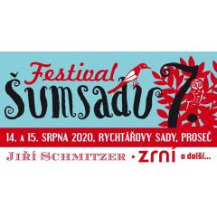 Festival ŠumSadu 2020