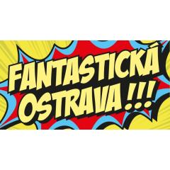 Fantastická Ostrava 2021