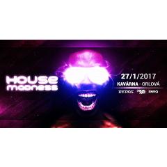House Madness 2017