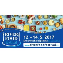 River Food Festival