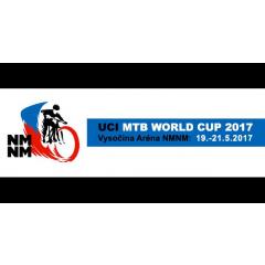 UCI MTB World Cup 2017 - NMNM
