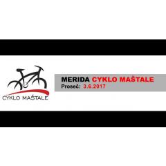 Merida CykloMaštale 2017