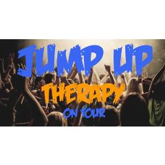 Jump-Up Therapy on tour