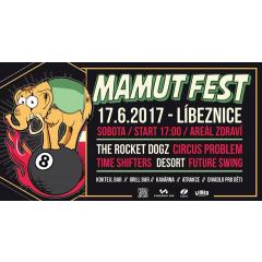 Mamut fest 2017