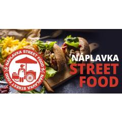 Náplavka Street Food 2017