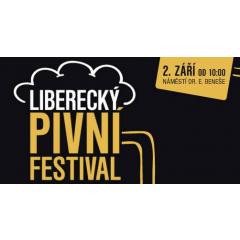 Liberecký pivní festival 2017