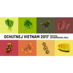 Ochutnej Vietnam 2017