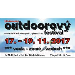 Litvínovský outdoorový festival 2017