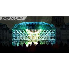 Signal festival 2017 Prague