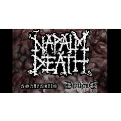 Napalm Death, Deathrite, Decultivate