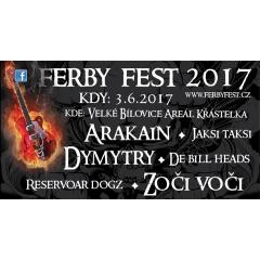 FERBY FEST 2017