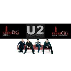 U2 - revival