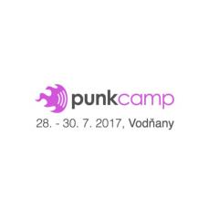 PunkCamp Vodňany