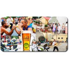 Den otevřených dveří historického pivovaru v Kynšperku nad Ohří 2017