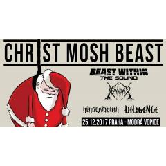 Christ Mosh Beast 2017