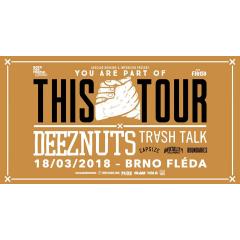 Deez Nuts (AUS) 2018