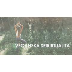 Přednáška / veganská spiritualita
