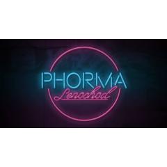Phorma & friends: Křest desky Lenochod