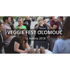 Veggie Fest Olomouc 2018