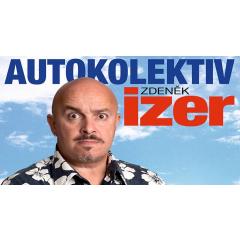 Zdeněk Izer a autokolektiv 2017
