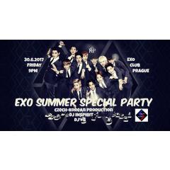 EXO Summer Special Party!