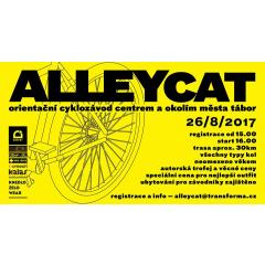Alleycat tabor 2017
