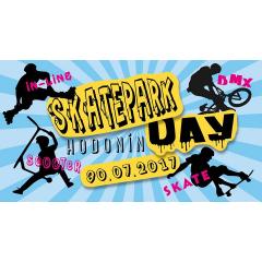 Skatepark Day