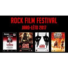 Rock Film Festival v Nadsklepí