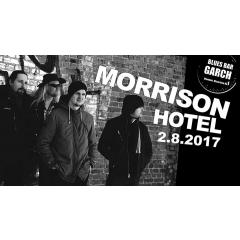 Morrison HOTEL