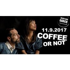 Coffee or Not /Belgie/