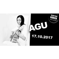 AGU - koncert v Olomouci