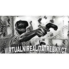 Sobota s Virtuální realitou