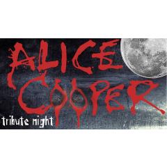 Alice Cooper Tribute