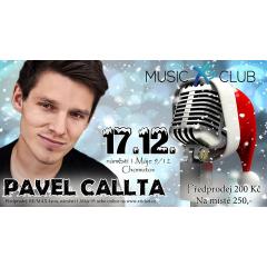 Pavel Callta - Vánoční koncert