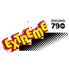 Znojmo Extreme 790  2017