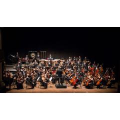 Turkish National Youth Philharmonic Orchestra