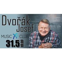 Josef Dvořák - nejznámější český vodník