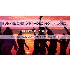 Náklo - Summer Open Air 29/7